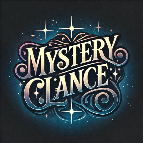 Mystery Glance | Boomplay Music