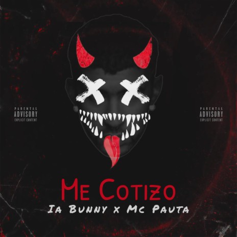 Me Cotizo ft. IA Bunny | Boomplay Music