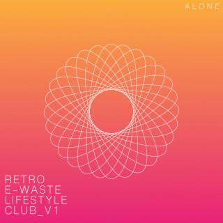 Retro E-Waste Lifestyle Club V1