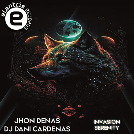 Invasion ft. Dj Dani Cardenas | Boomplay Music