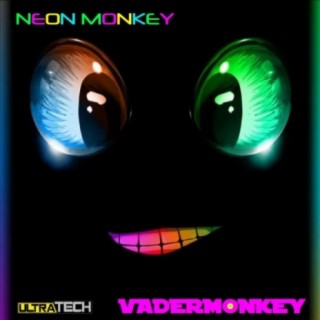 Neon Monkey