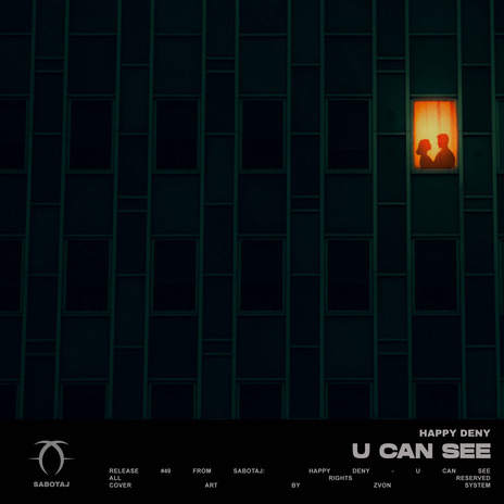 U Can See | Boomplay Music