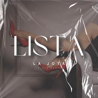 LISTA lyrics | Boomplay Music