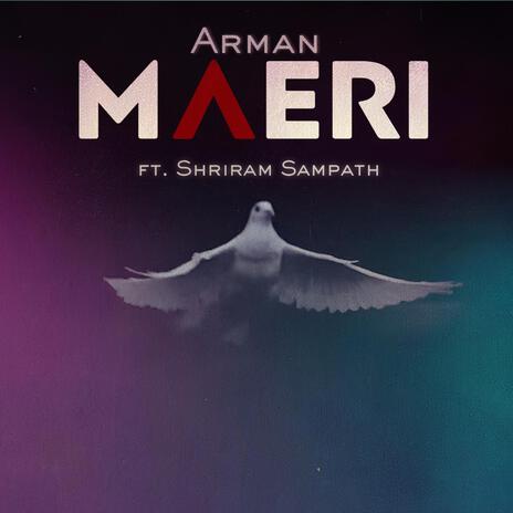 Maeri (feat. Shriram Sampath) | Boomplay Music