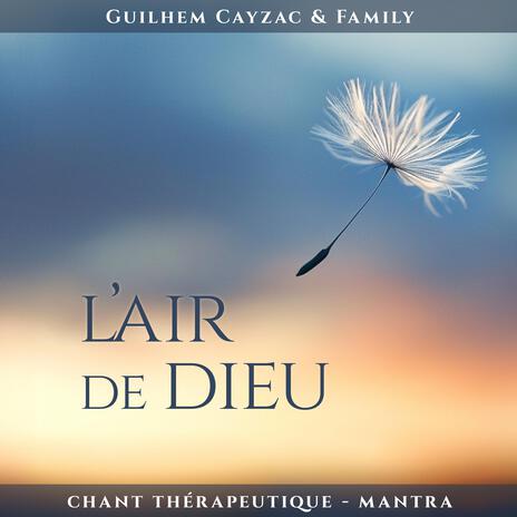 L'air de Dieu | Boomplay Music