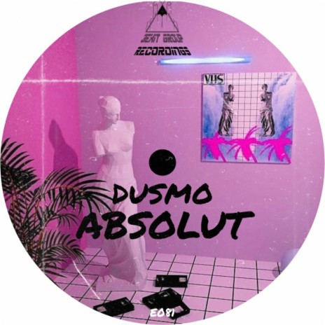 ABSOLUT (Original Mix) | Boomplay Music