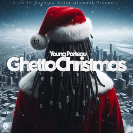 Ghetto Christmas | Boomplay Music