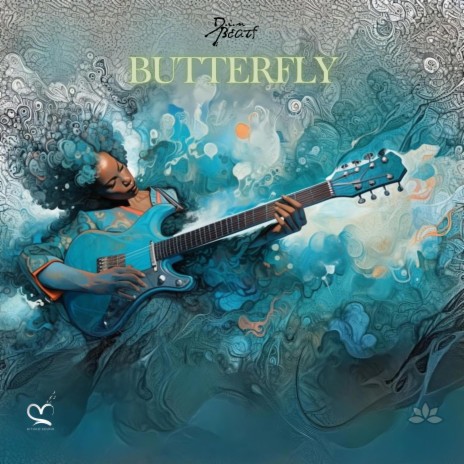 Butterfly (African Lofi) ft. Kitoko Sound & Afro Zen | Boomplay Music