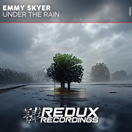 Under The Rain | Boomplay Music