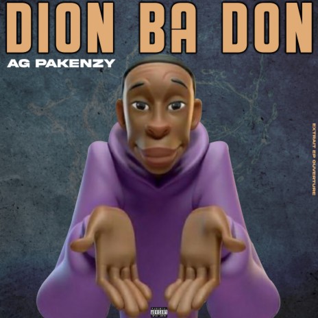 Dion ba don