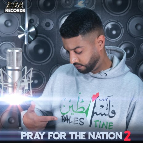 Pray for the Nation 2 | Boomplay Music