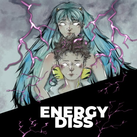 ENERGY DISS ft. AYVI & M3TY | Boomplay Music