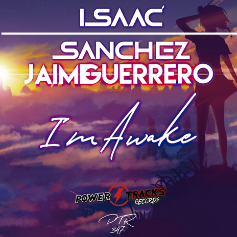 I'm Awake ft. Isaac Sanchez | Boomplay Music