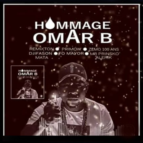 Hommage Omar B | Boomplay Music