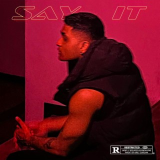 Say It ft. Prayz lyrics | Boomplay Music