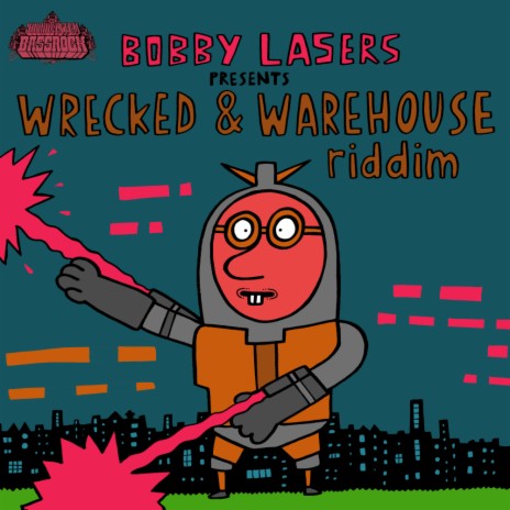 Warehouse Riddim (Original Mix)