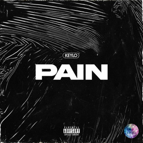 Pain ft. Akaali Inc | Boomplay Music