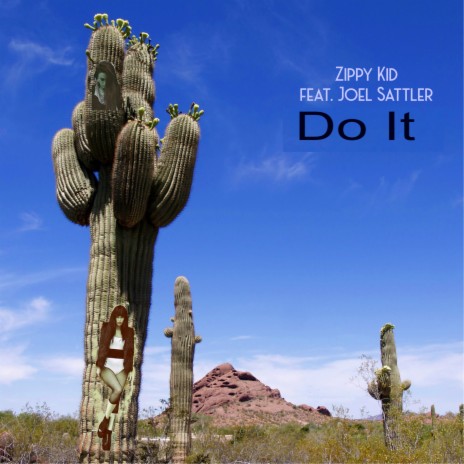 Do It ft. Joel Sattler | Boomplay Music