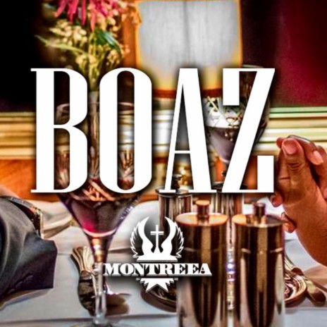 Boaz | Boomplay Music