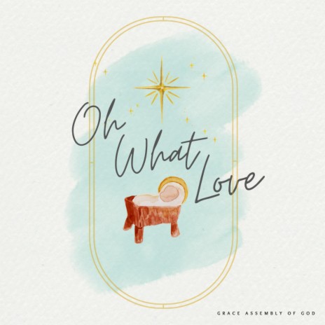 Oh What Love | Boomplay Music
