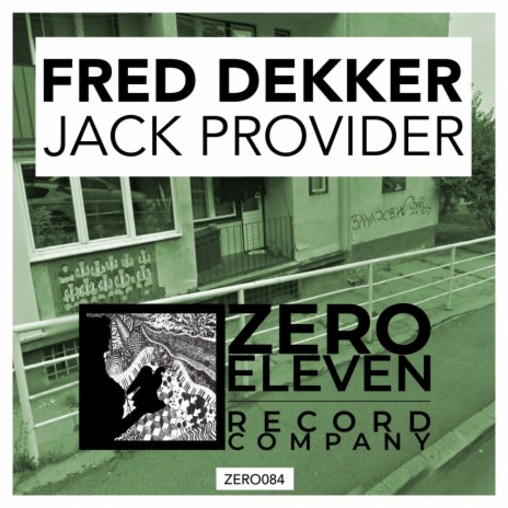 Jack Provider (Original Mix)