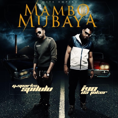 Mambo Atu Pendake ft. Ivo Da Joker | Boomplay Music