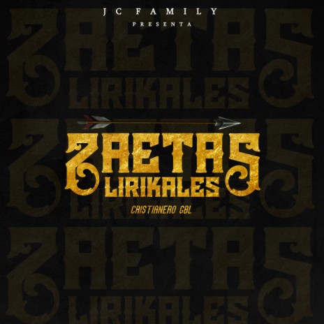 Los Zaetas Lirikales | Boomplay Music