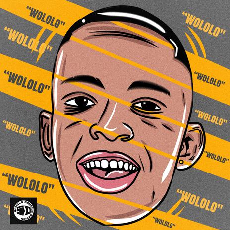 Wololo ft. Lethabo518