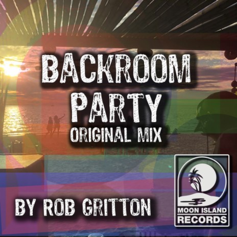 Back Room Party (Original Mix)