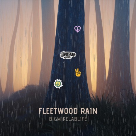 Fleetwood Rain | Boomplay Music