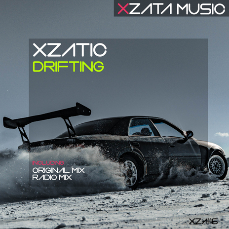 Drifting (Promo Mix) | Boomplay Music