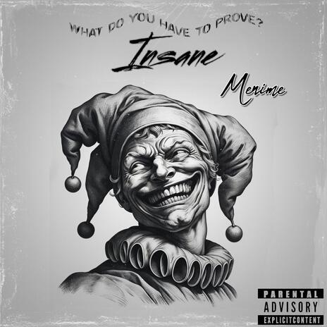 Insane | Boomplay Music