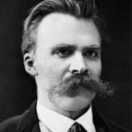 The Nietzsche Project, O.K. (#4) | Boomplay Music