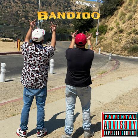 Bandido ft. JezuDePaz | Boomplay Music