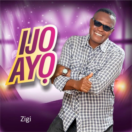 IJO AYO | Boomplay Music