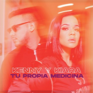 Kenny y Kiara