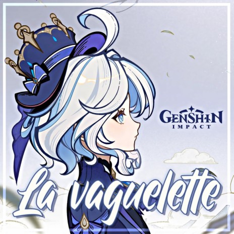 La vaguelette (German Version)