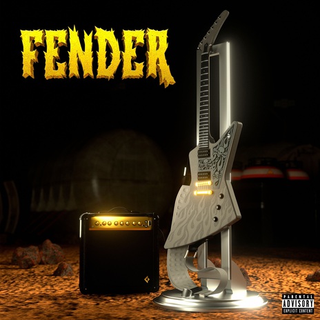 FENDER ft. Tillmann | Boomplay Music