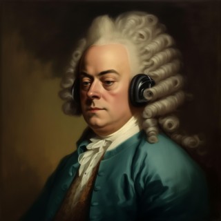 classical music but it's lofi 23 (Händel)