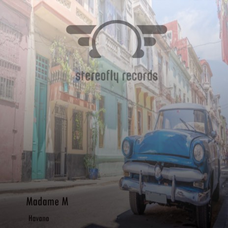 Havana (Original Mix) ft. Dirk