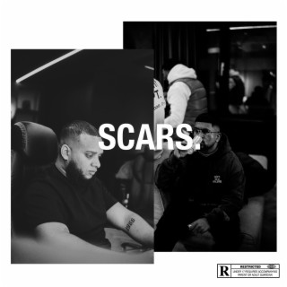 Scars.