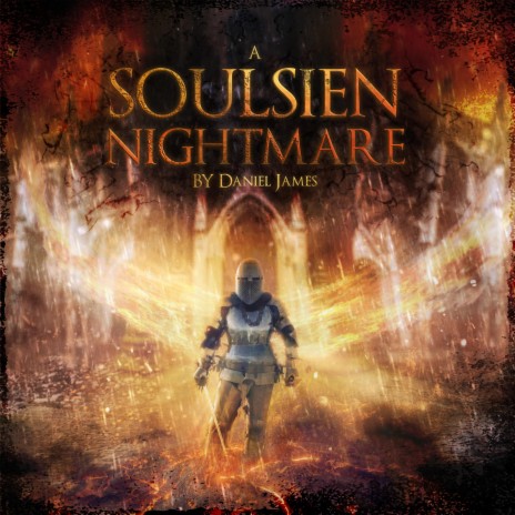 A Soulsien Nightmare | Boomplay Music