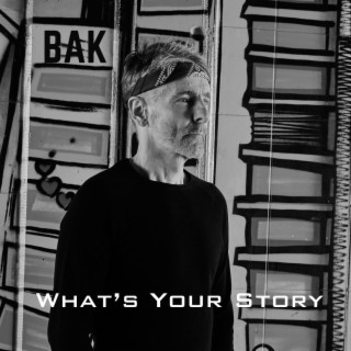 What's Your Story