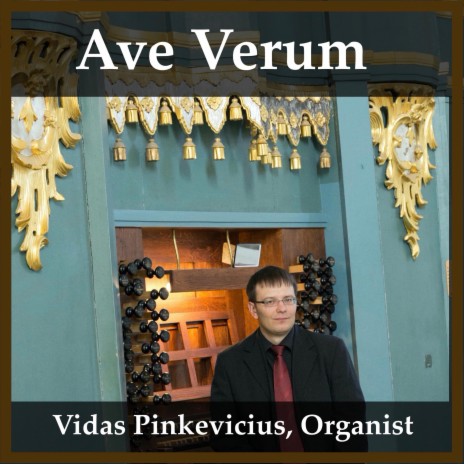 Ave Verum