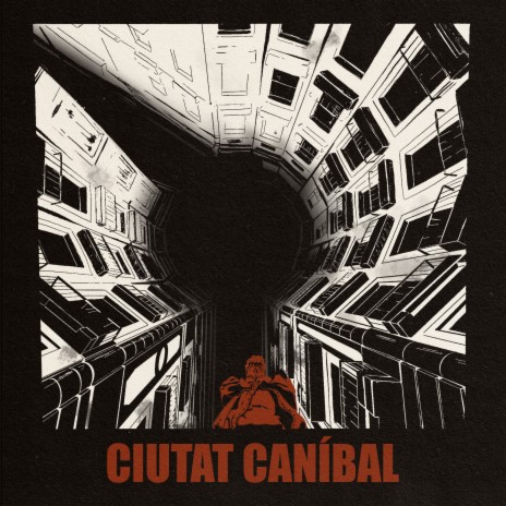 Ciutat Caníbal ft. roddprod