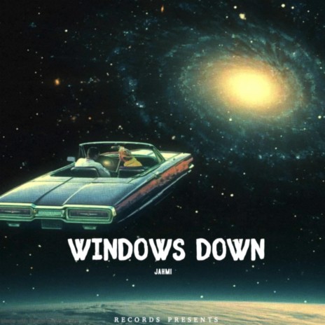 Windows Down | Boomplay Music