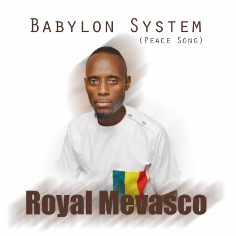 Babylon System (Peace Song) | Boomplay Music