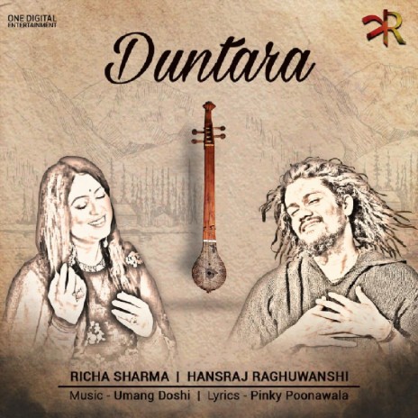 Duntara ft. Hansraj Raghuwanshi | Boomplay Music