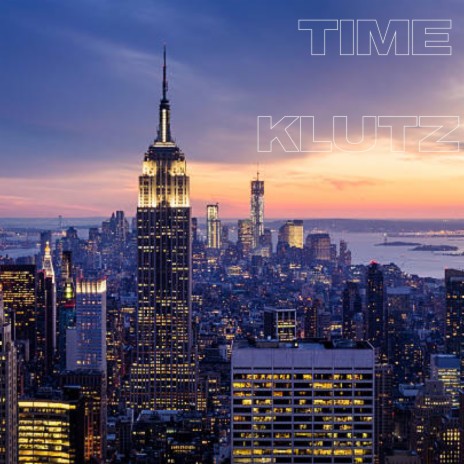 Time (with Cxleb Jxmes) | Boomplay Music