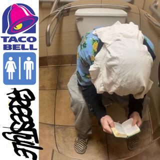 Taco Bell Bathroom Freestyle